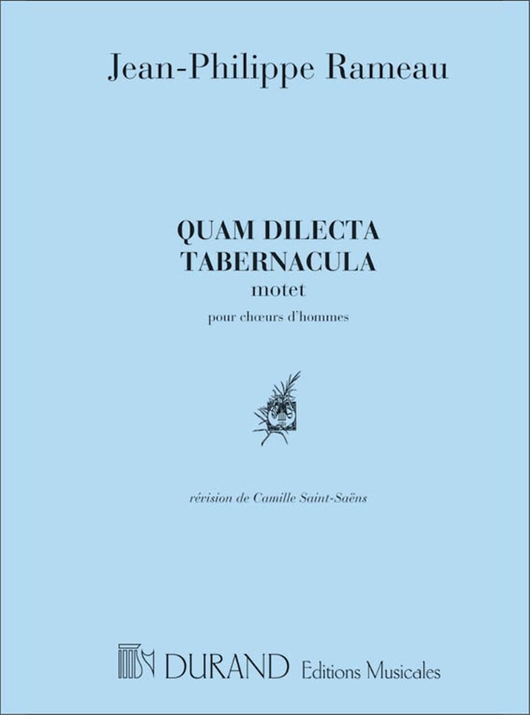 Quam Dilecta Ch. Hommes